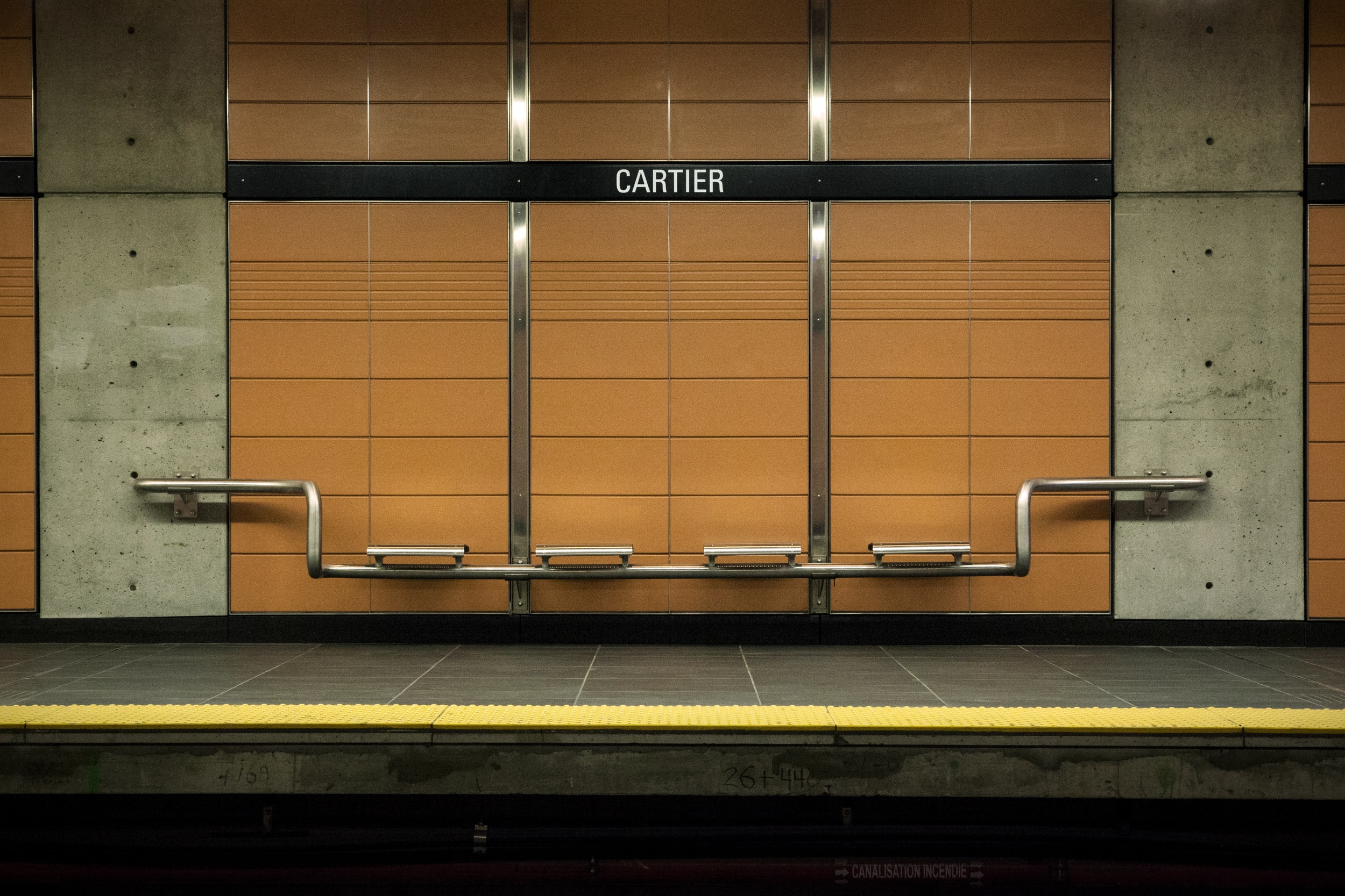 CARTIER