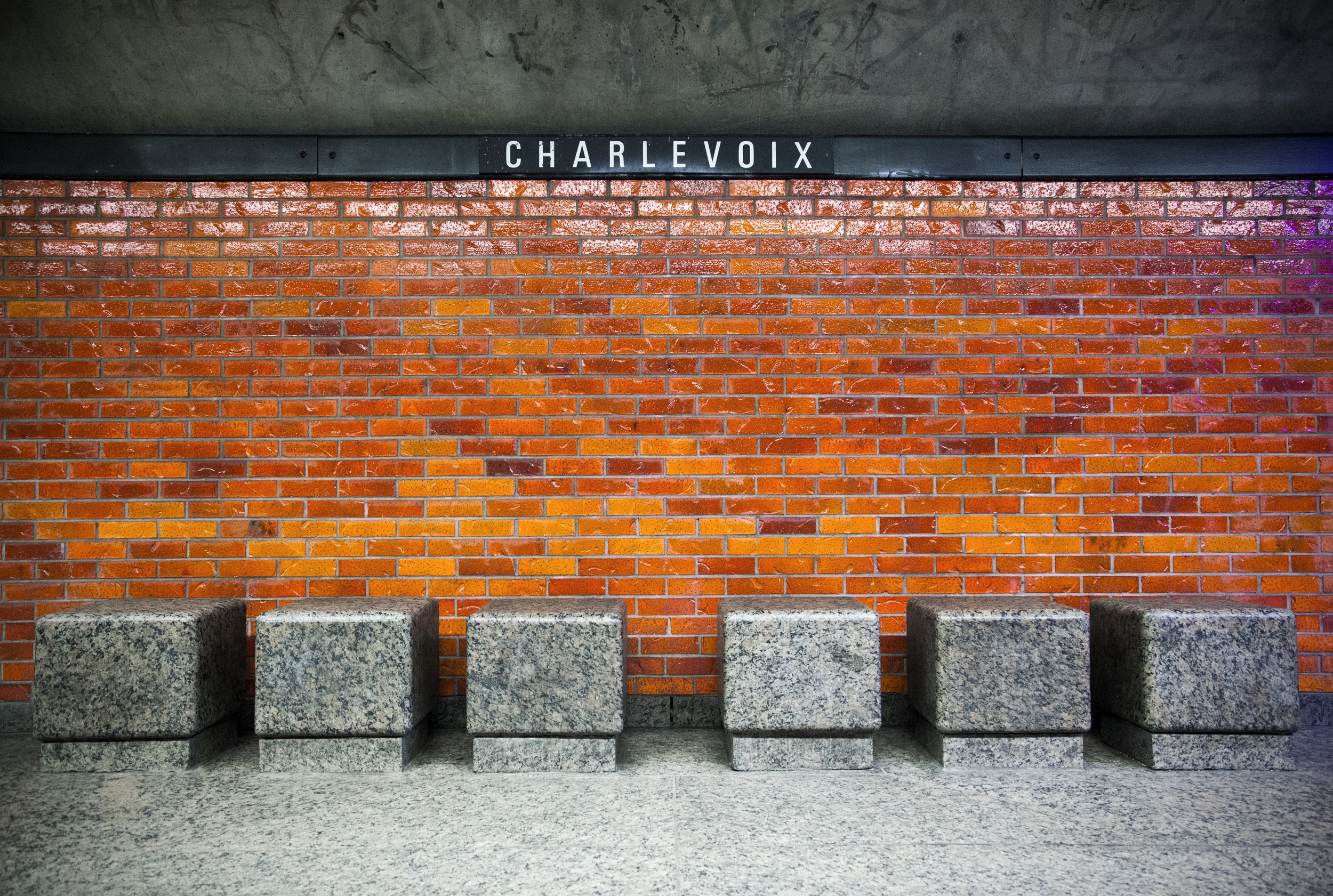 CHARLEVOIX