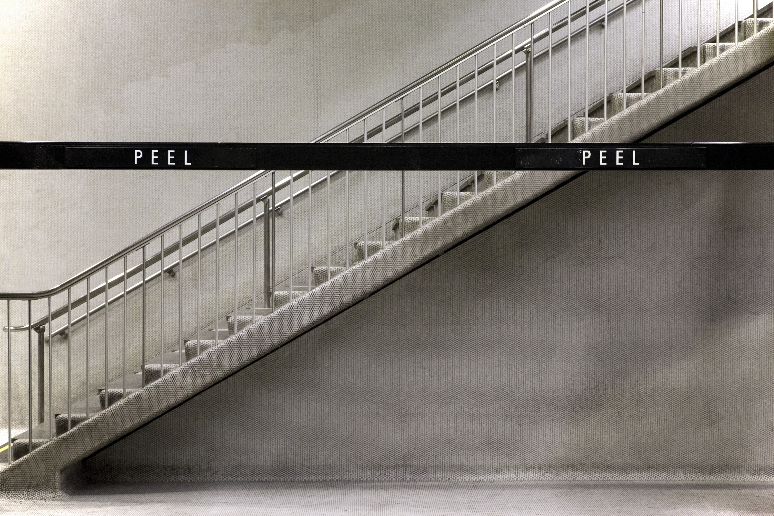 PEEL