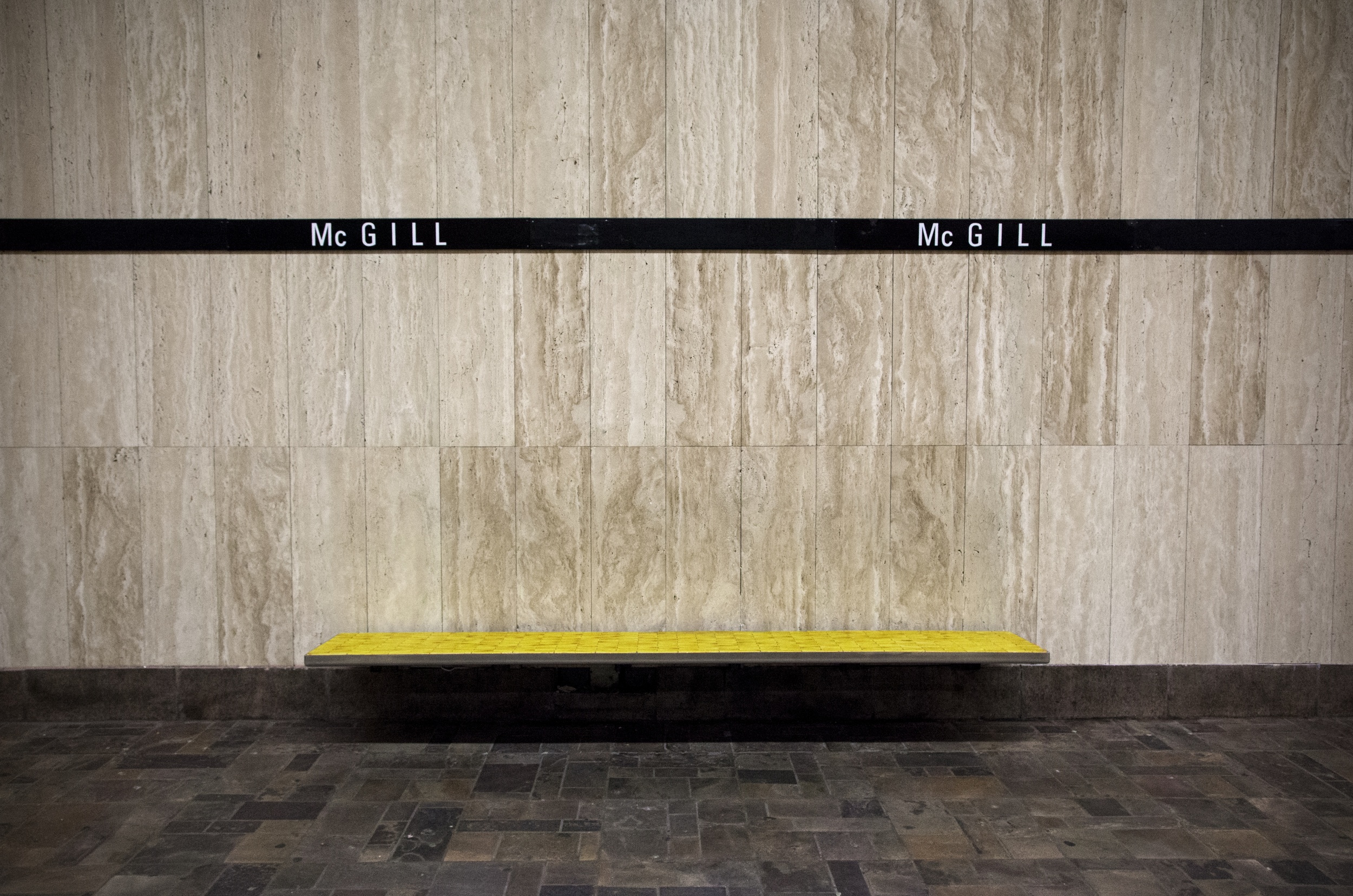 McGILL
