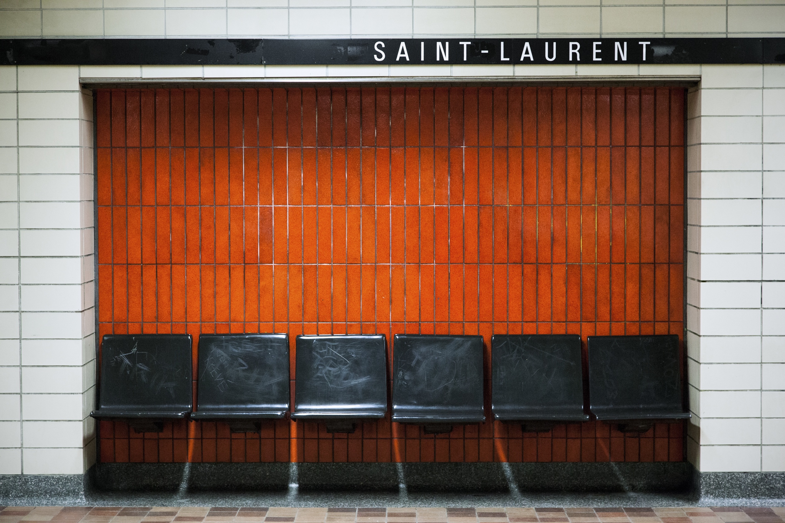 SAINT-LAURENT