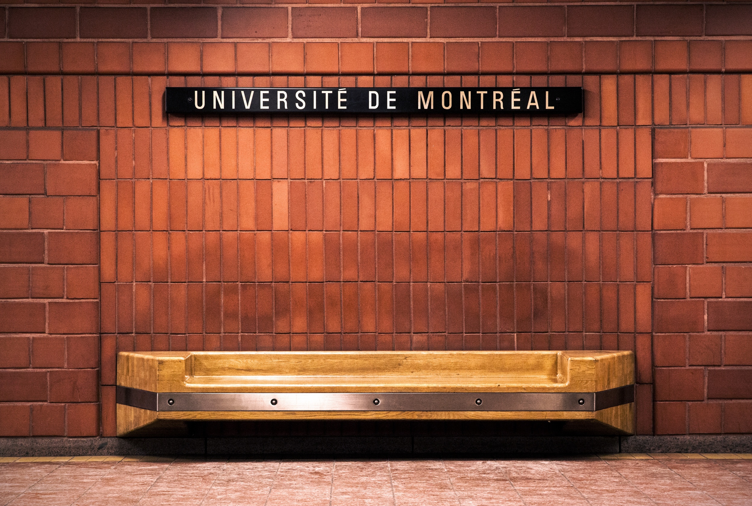 UNIVERSITÉ-DE-MONTREAL