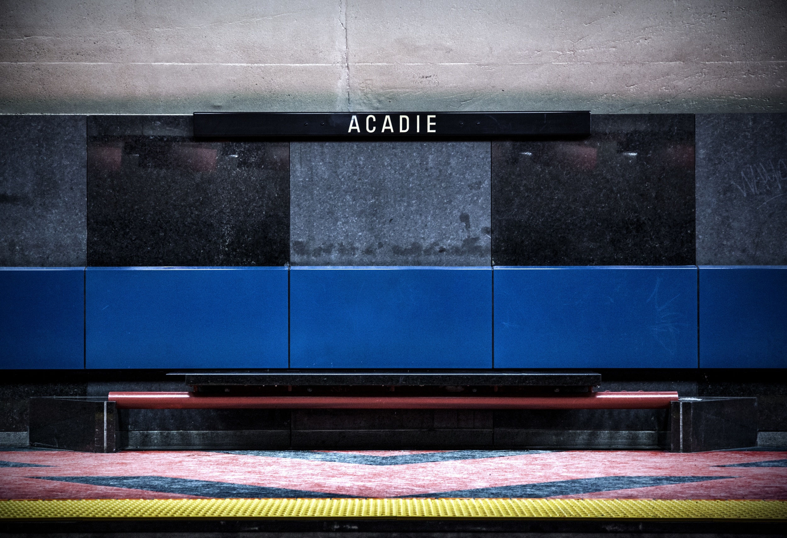 ACADIE