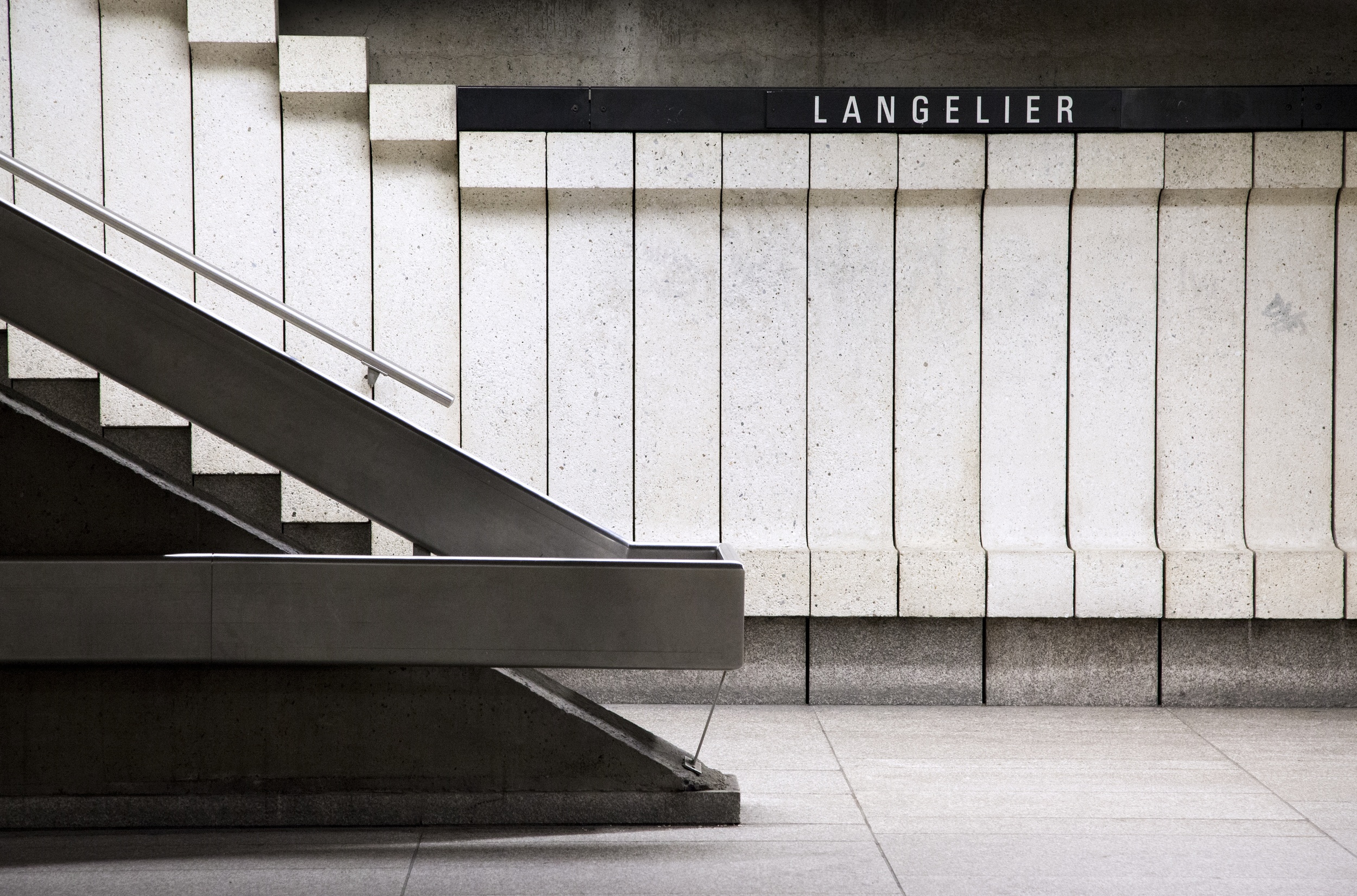 LANGELIER