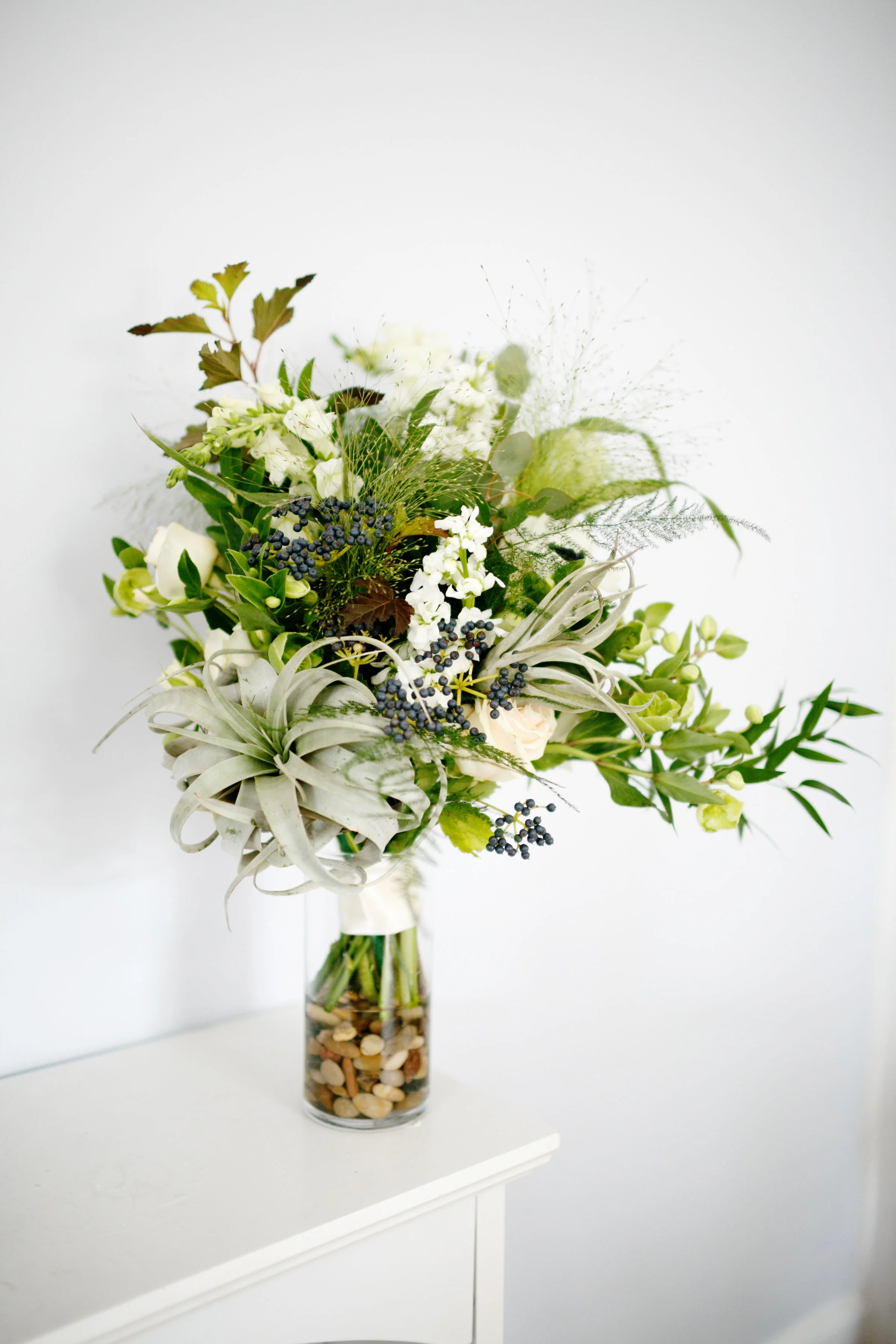 Bridal Bouquet Trends 2017 Bittersweet Gardens