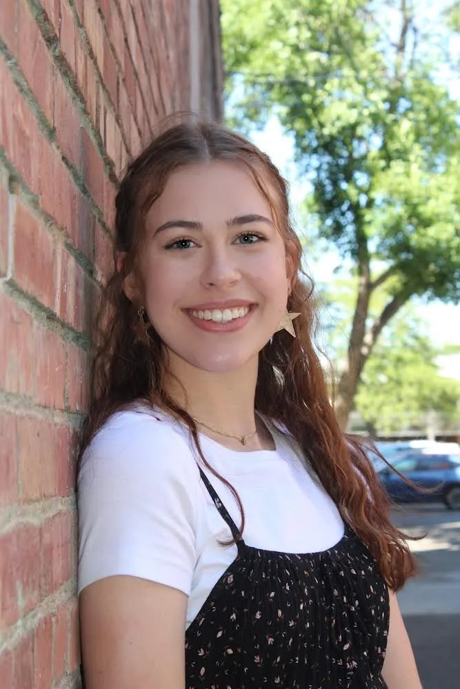 Kaitlyn Fellows (Copy)