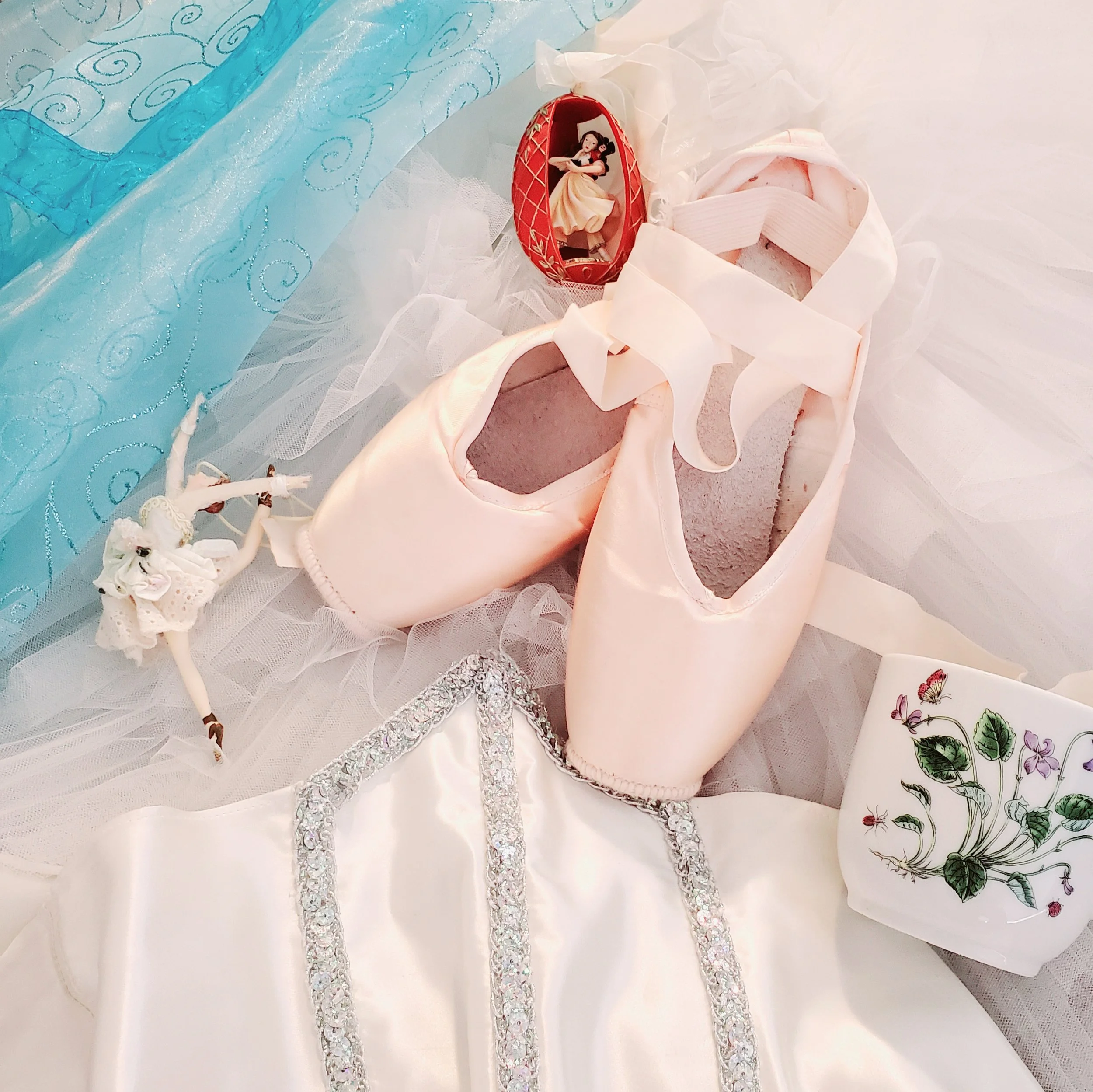 SCB Billings' "The Nutcracker"