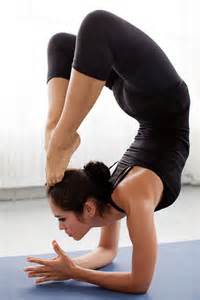 The key to injury prevention is maintaining a balance of strength and flexibility.