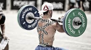 This type of taping is a good example of whats called "tactile cueing" where the tape is a constant remainder to activate muscle for increased stability.