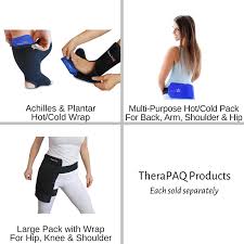 Old school bags of ice cubes or frozen veggies are out of style these days with all the different colds packs made these days but they can be expensive and don't work any better than your "old reliable"!