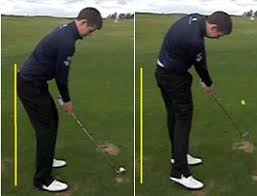 Early extension is another Low back killer due due reduced mobility in the spine that can easily by fixed with a course of care with a certified TPI medical physician.