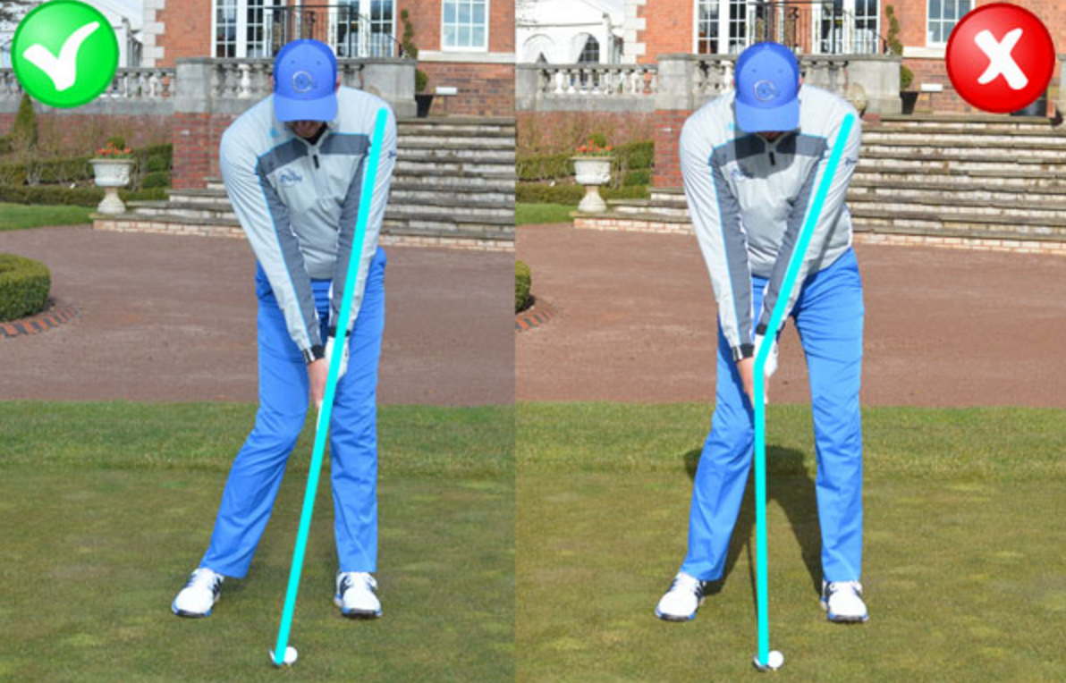 Scooping is another flawed swing pattern resulting in Tennis elbow. 