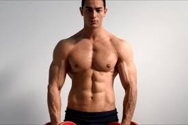 Looks good, right! Kinda wish this was me! in reality this look is closer to debilitating than healthy. Looks are deceiving!!