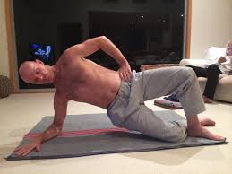 No six pack here, just good IAP in a good neutral position with proper stability
