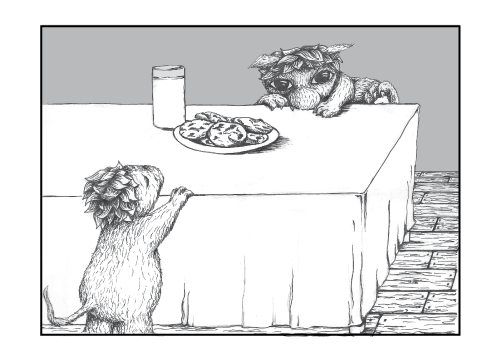 Santa's Little Helpers