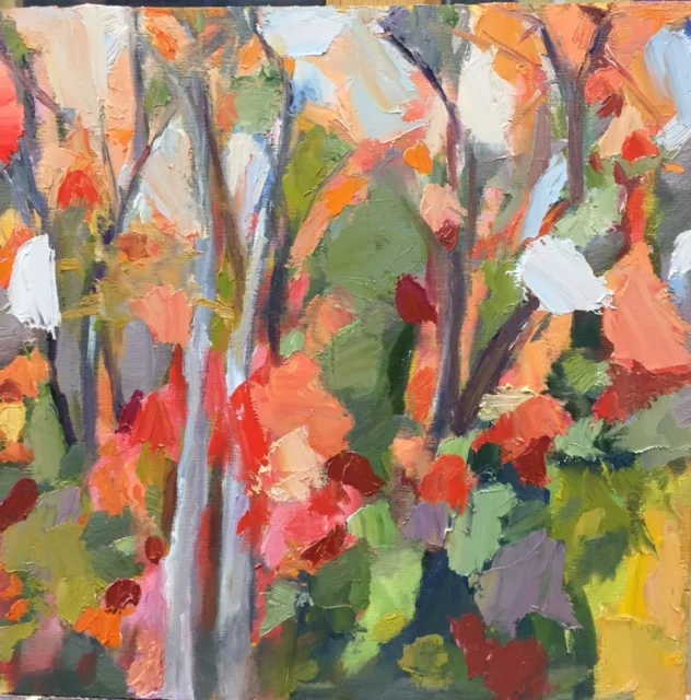 Tree Series