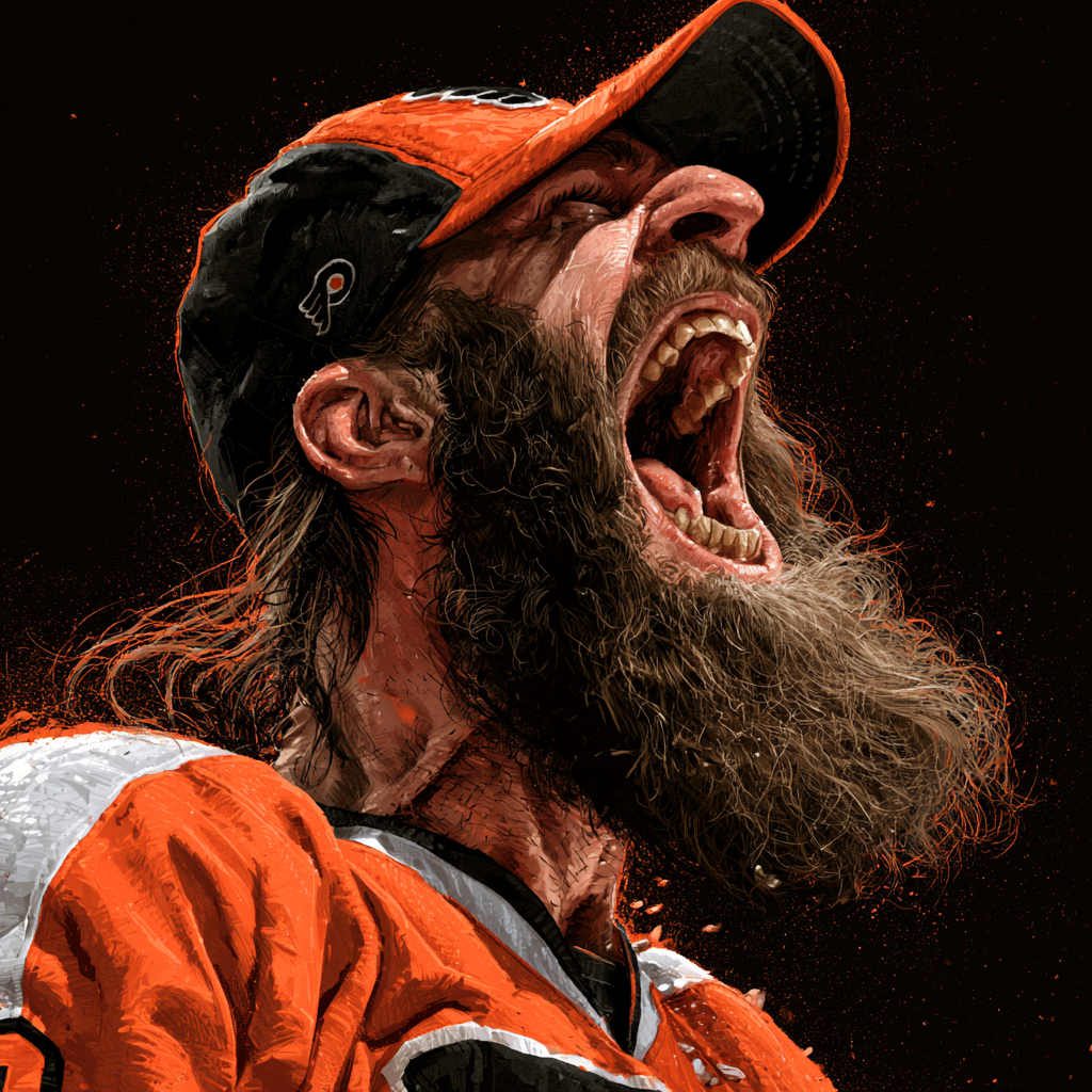 Philadelphia Flyers