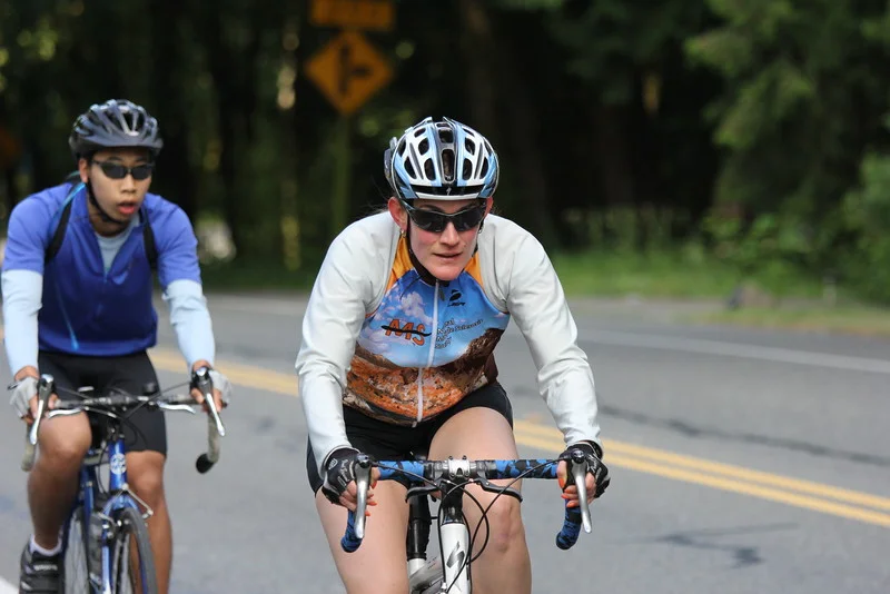 Flying Wheels Summer Century 2015