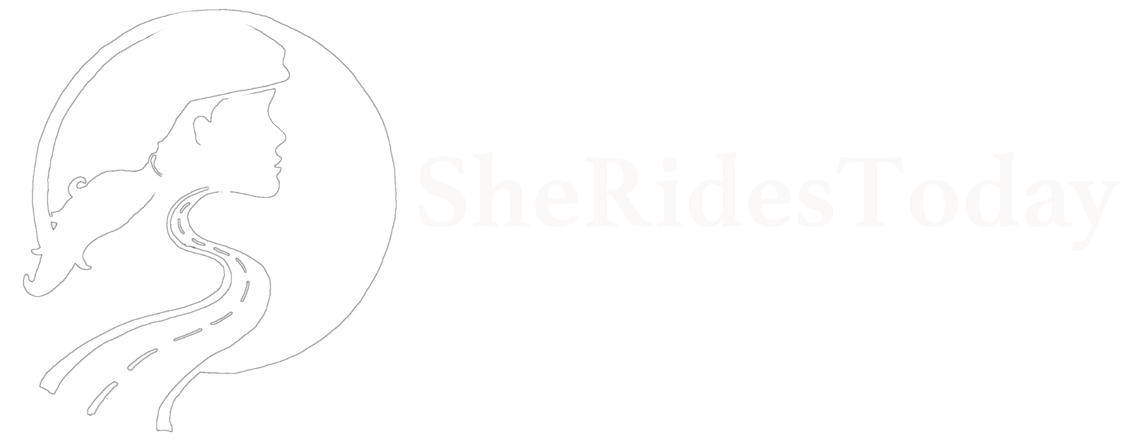 SheRidesToday