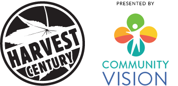 The Harvest Century