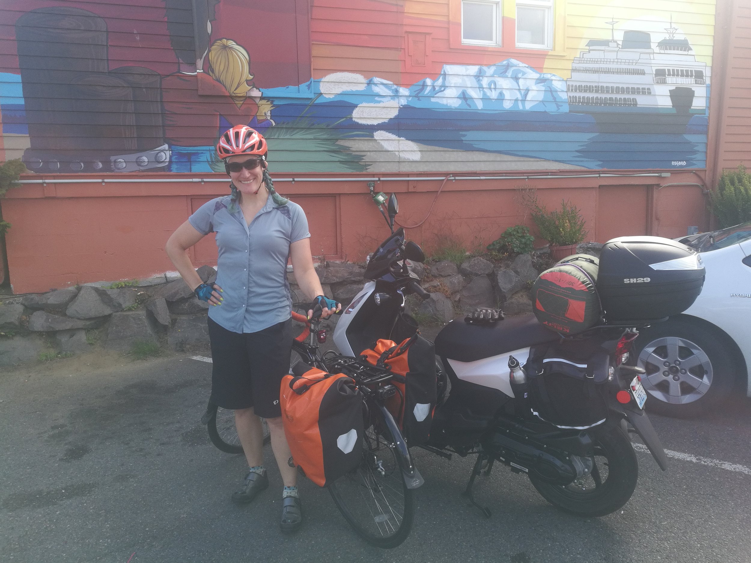 Fort Townsend State Park Scooter Bike Campout 2019 9.jpg