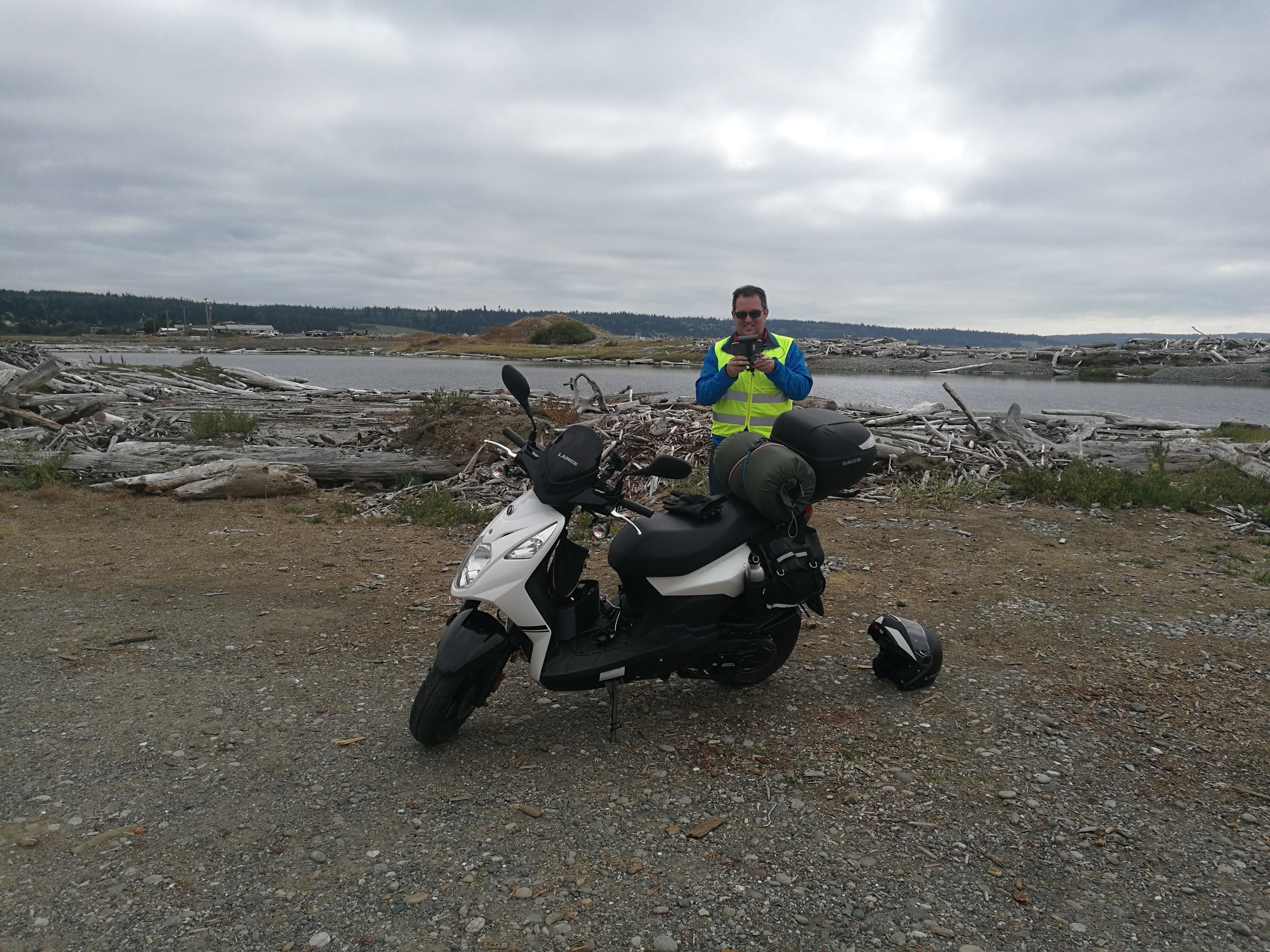 Fort Townsend State Park Scooter Bike Campout 2019 44.jpg