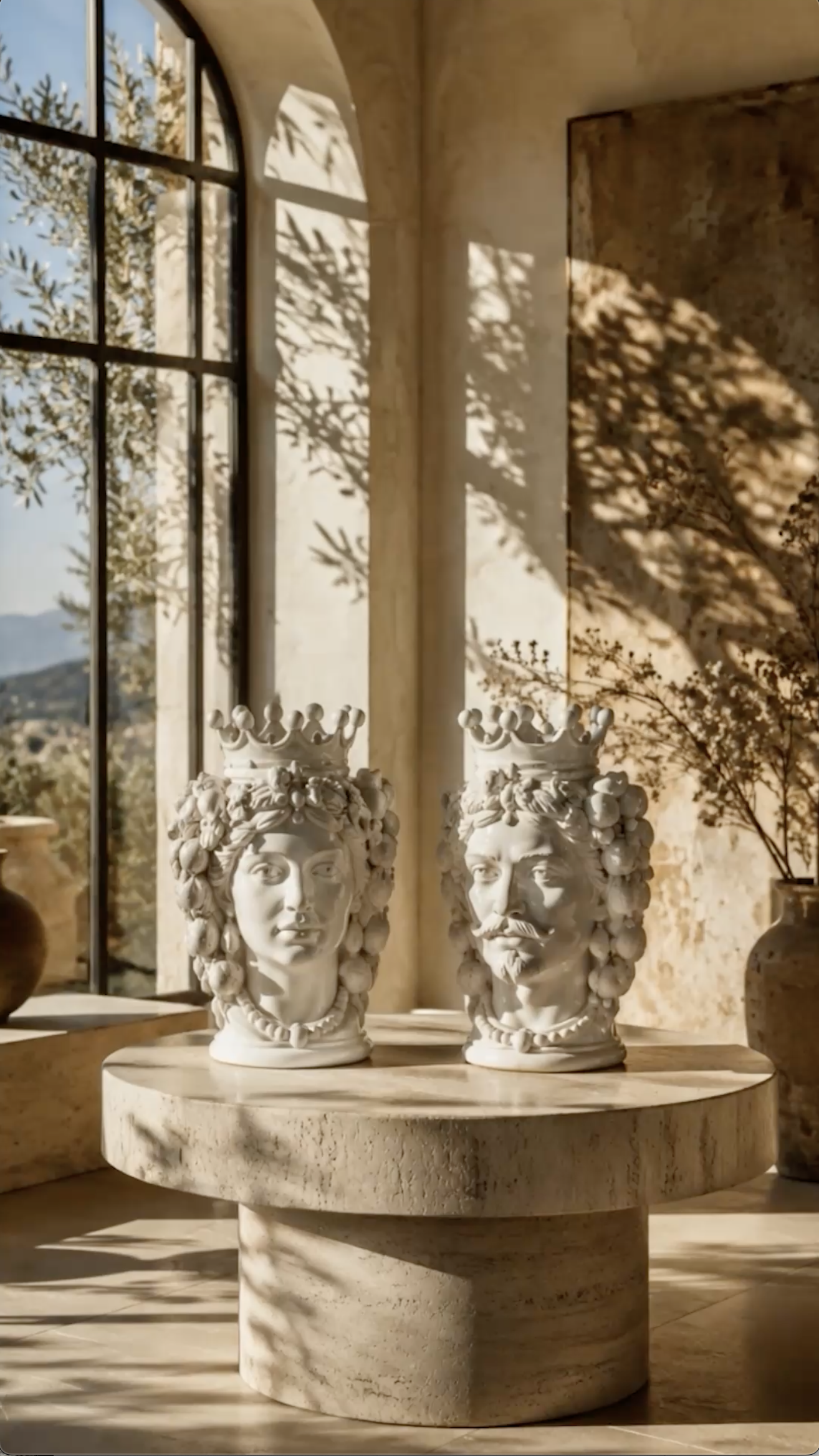 SICILINA — Brand Story Film