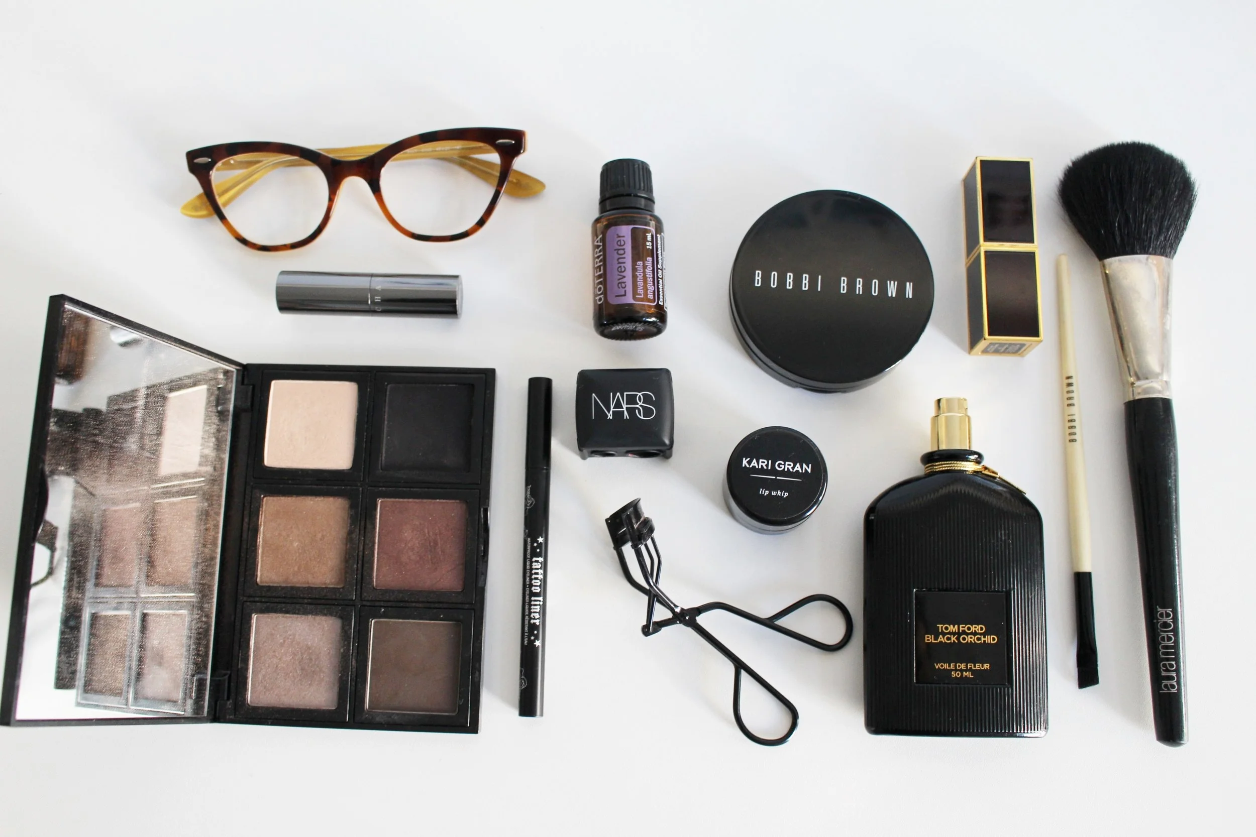 How to Budget for Beauty