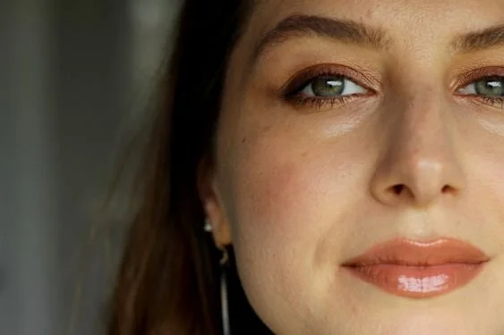VERILY MAGAZINE | SUNSET GOLD EYE MAKEUP TUTORIAL
