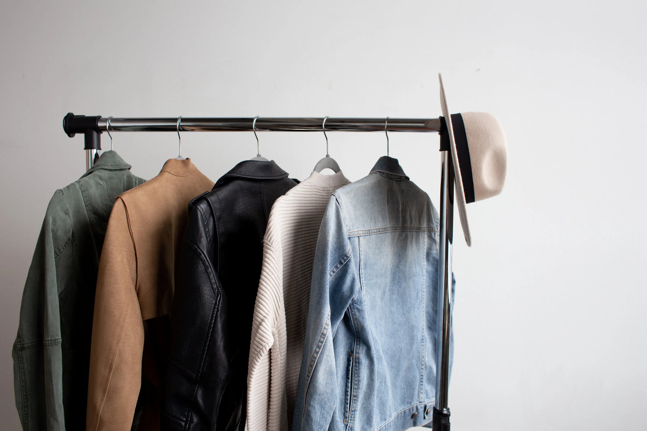 Prepping for the #worthyofwearing February Challenge