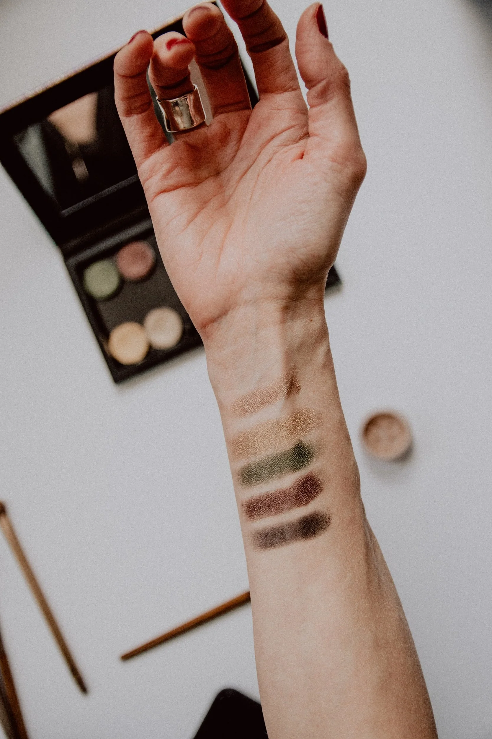 What I've Learned About Beauty: The Perspective of a Makeup Artist