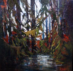 Hidden Forrest