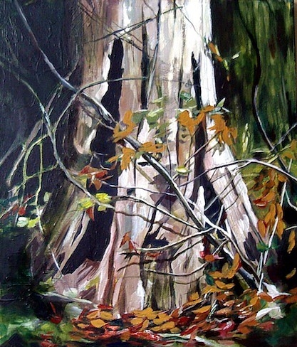 Autumn Stomp