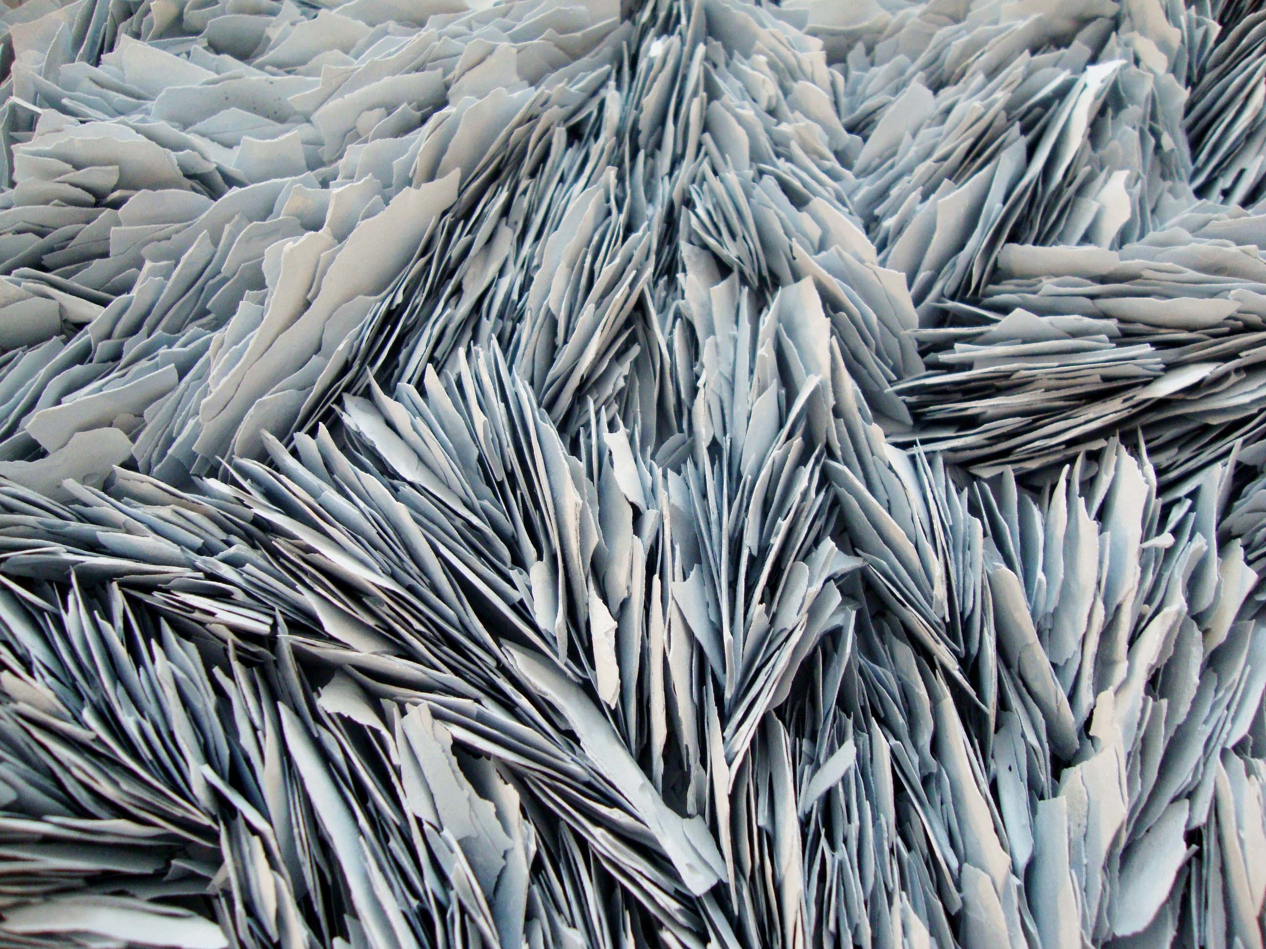 Something Blue (detail)