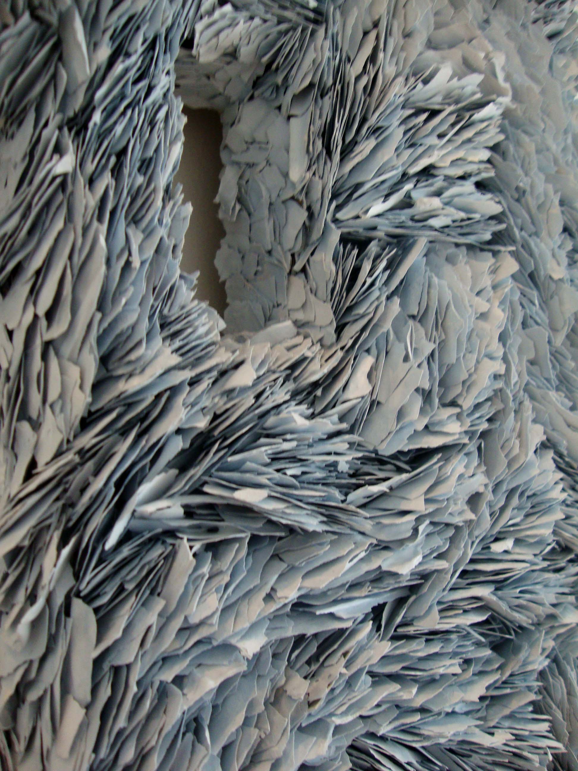 Something Blue (detail)