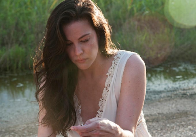 Liv Tyler as Meg