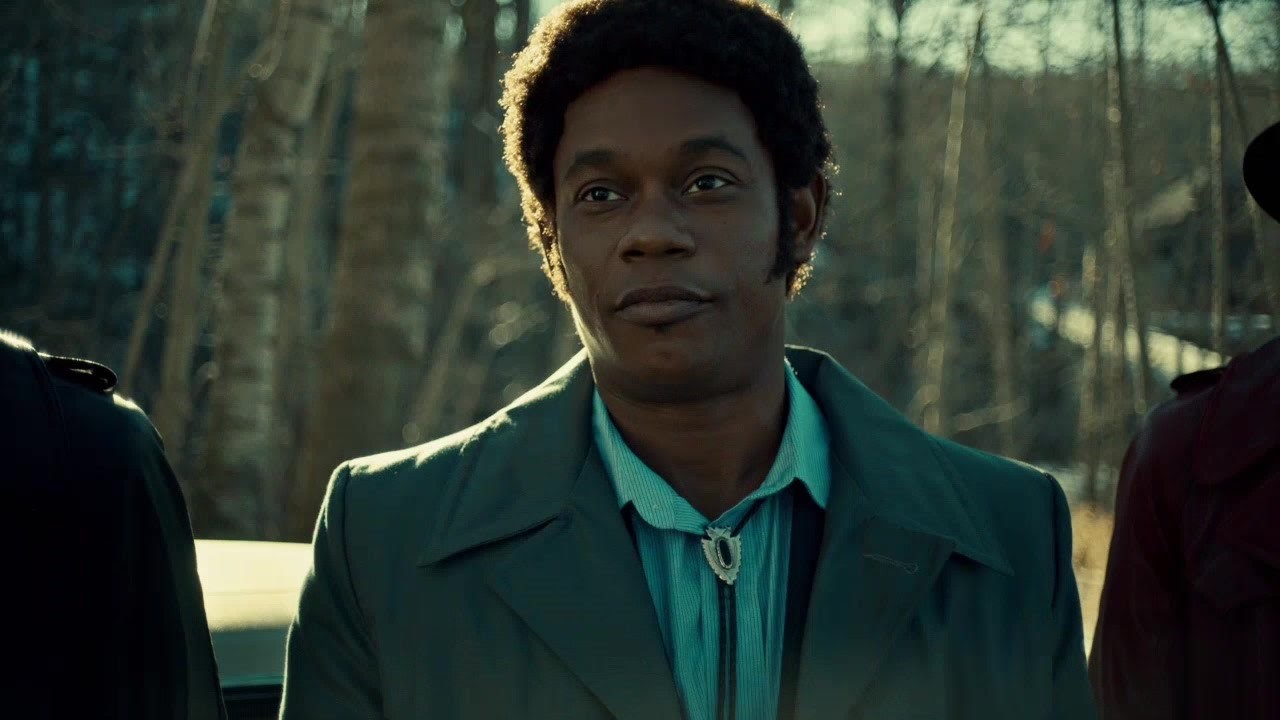 Bokeem Woodbine as Mike Milligan