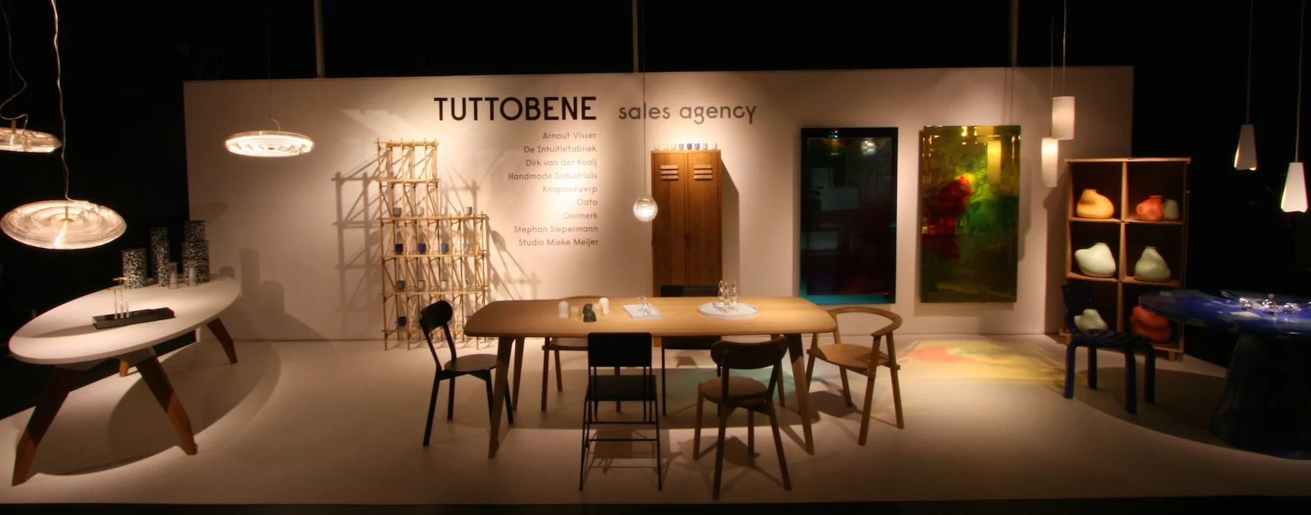 Photography: Tuttobene Sales Agency