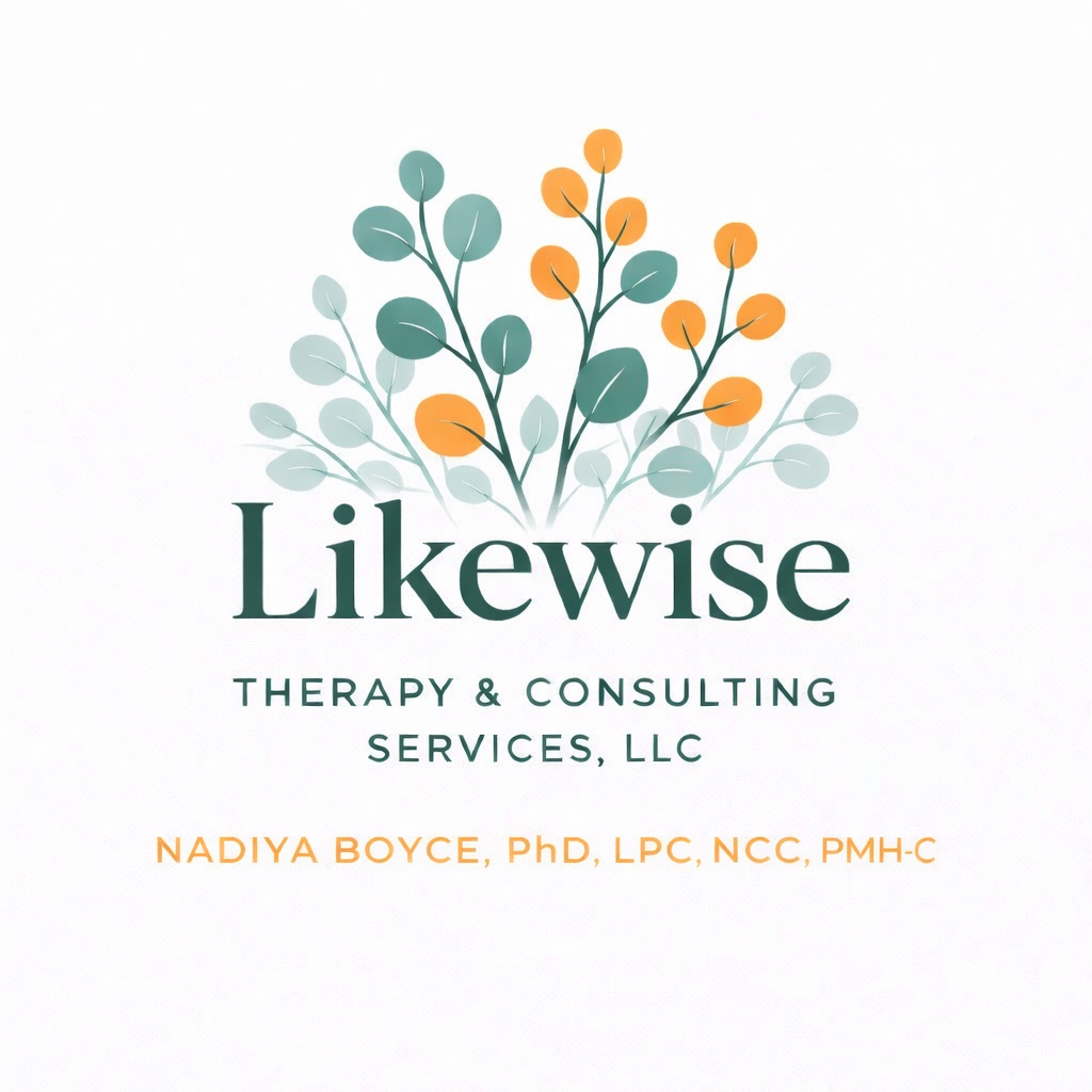 Nadiya Boyce LPC Accepting Aetna and BCBS in Colorado