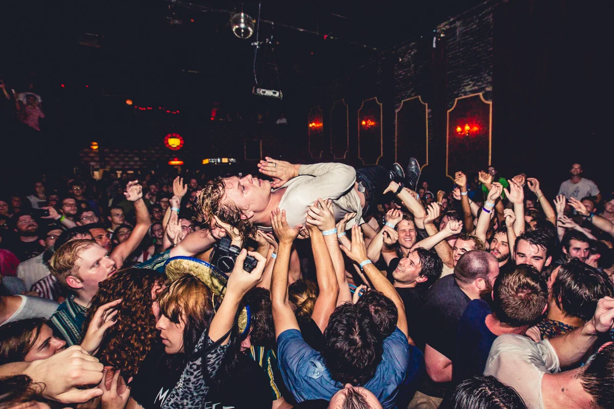 Ty Segall