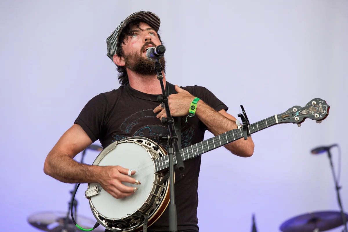 Avett Brothers