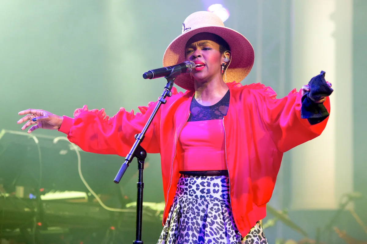 Lauryn Hill