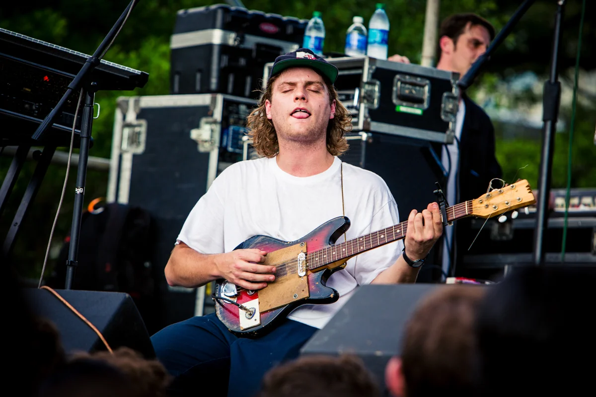 Mac Demarco