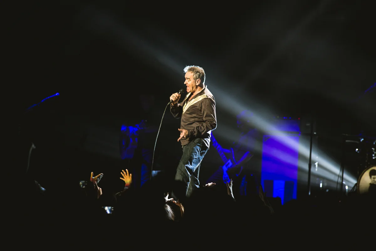 Morrissey