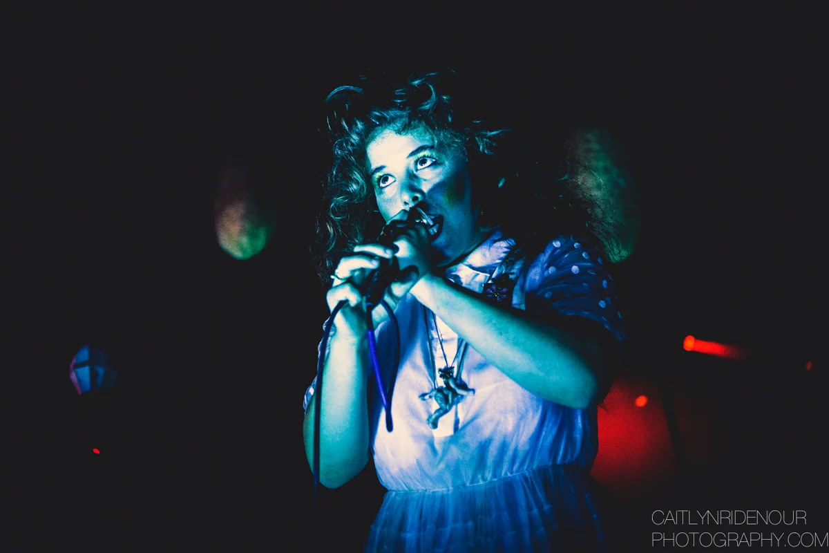 Purity Ring