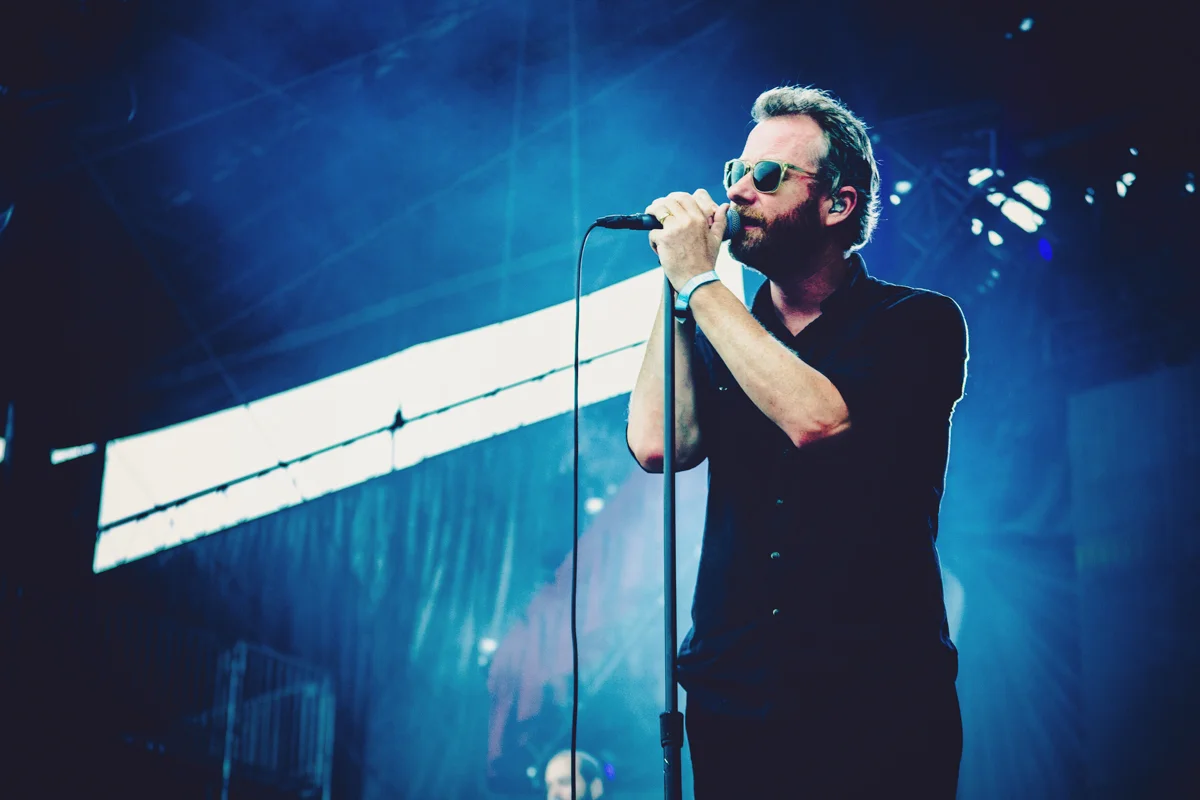 The National