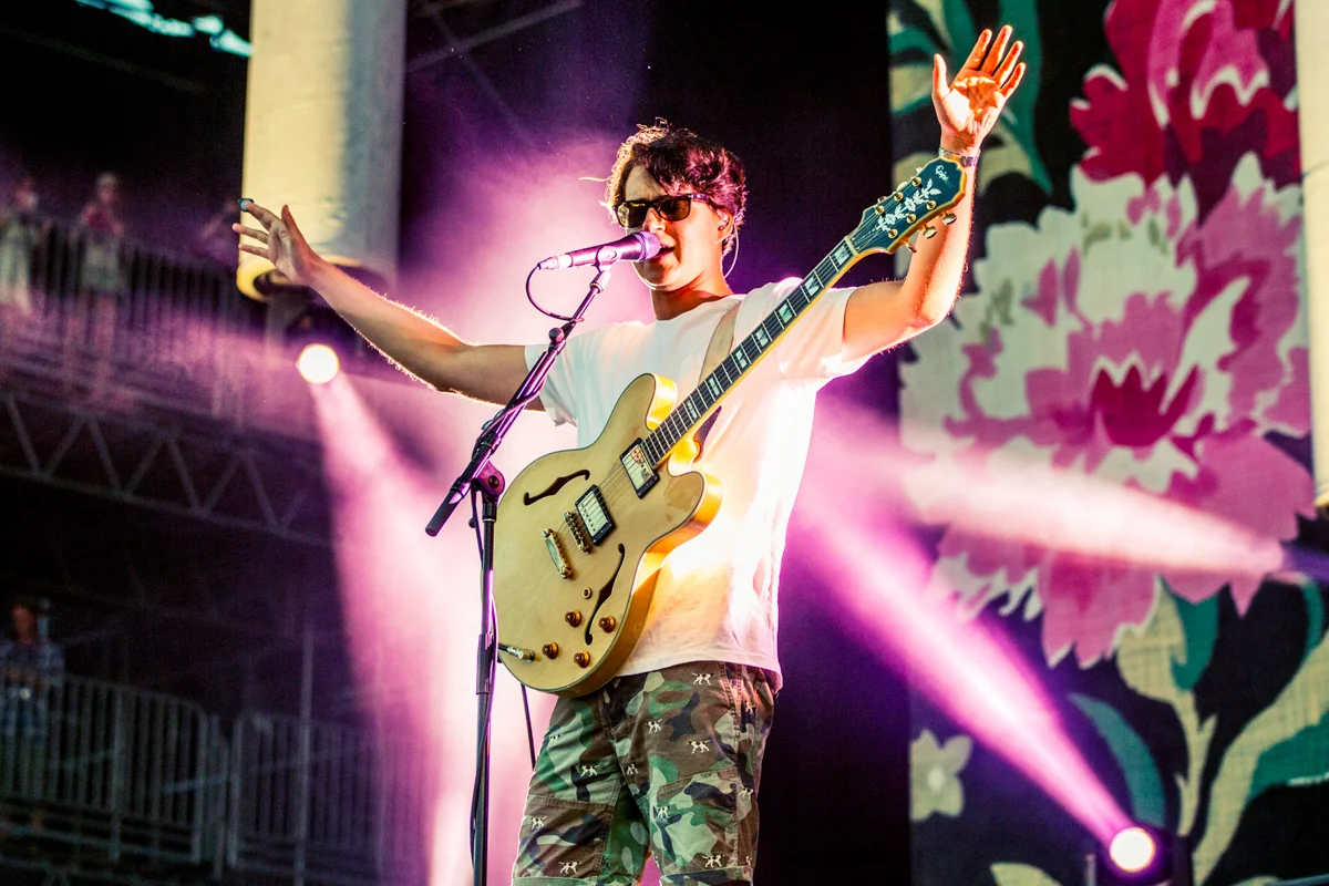 Vampire Weekend