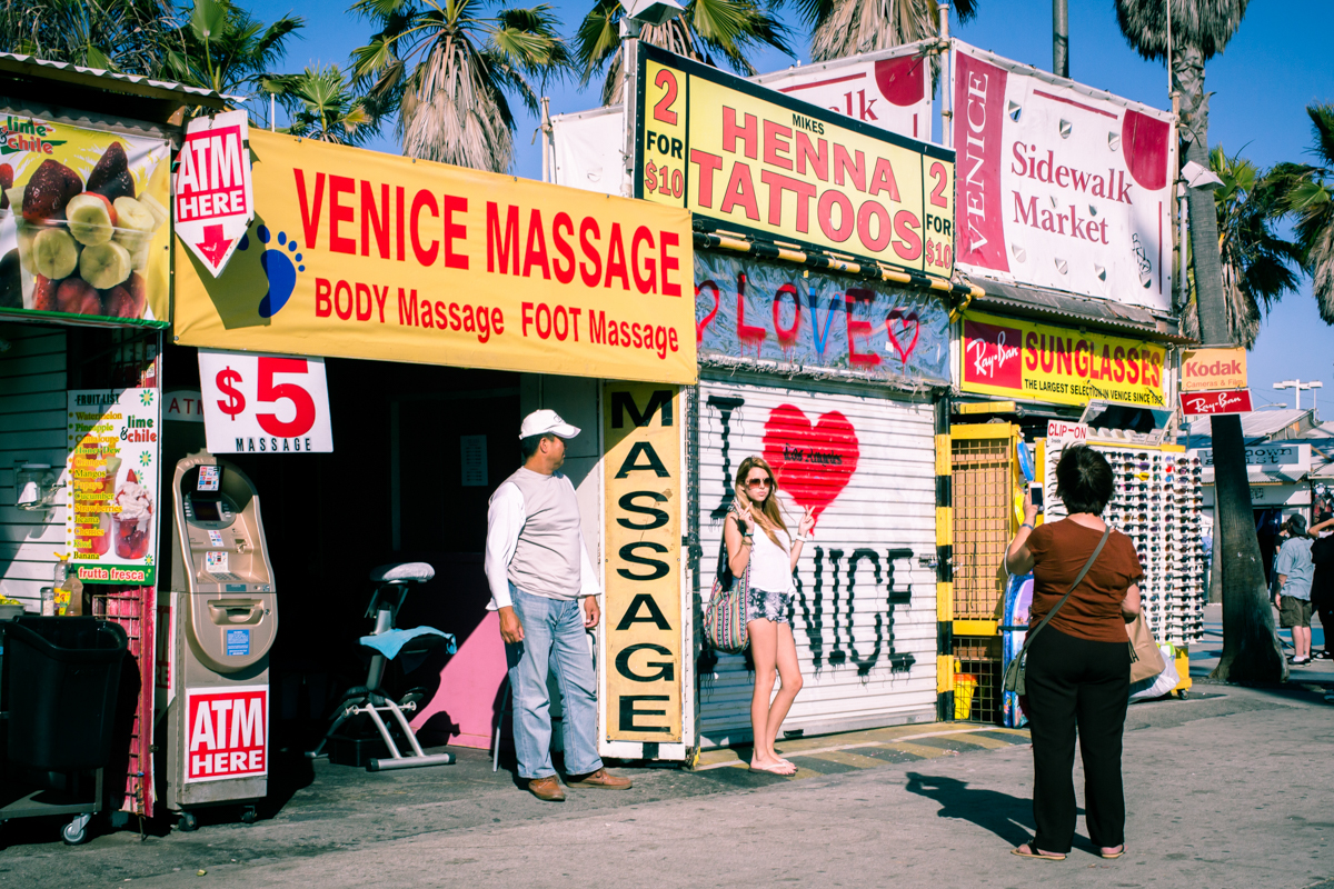 Venice Beach