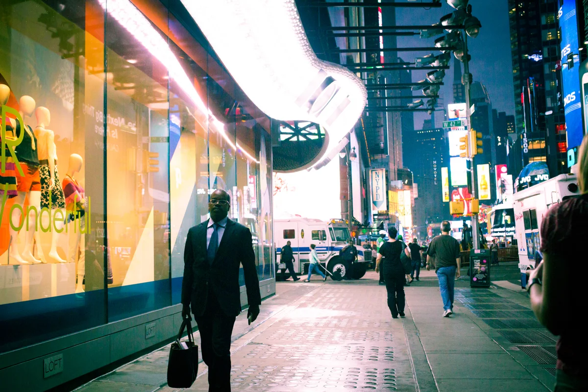 NYC