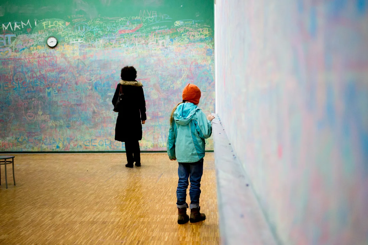 Le Pompidou Paris
